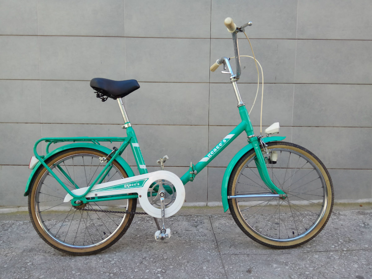 clase Goma Ejercer La Moderna Bicis – Restauración y venta de bicicletas clásicas
